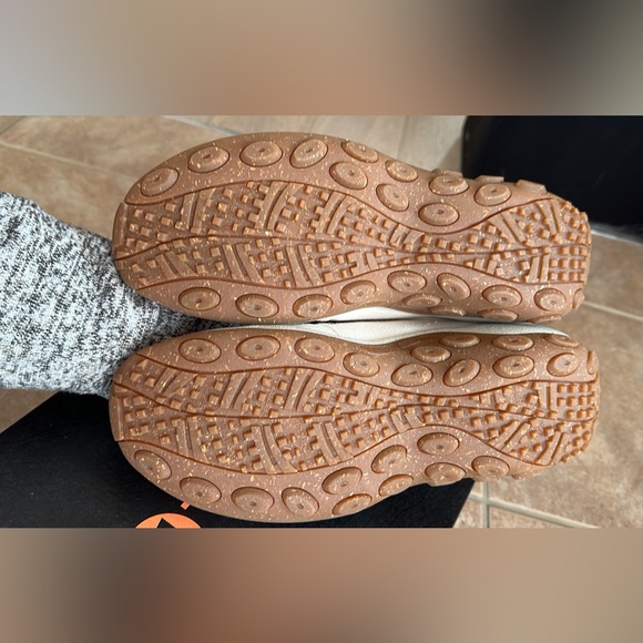Unisex Merrell Jungle Moc Shoes - Picture 3 of 5